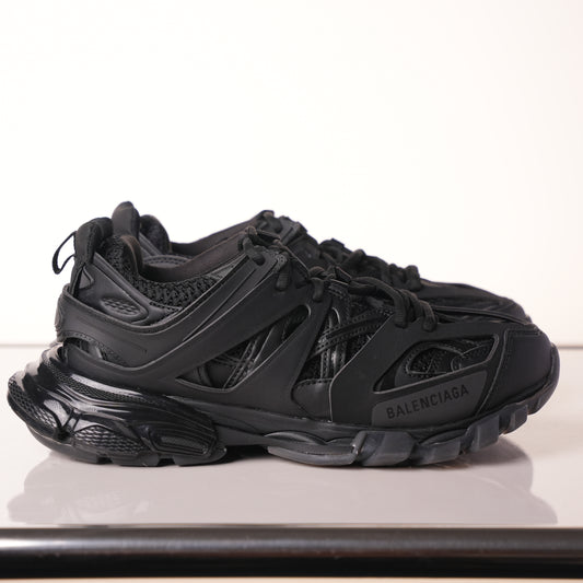 Balenciaga Track Sneaker All Black