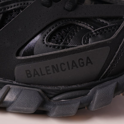 Balenciaga Track Sneaker All Black