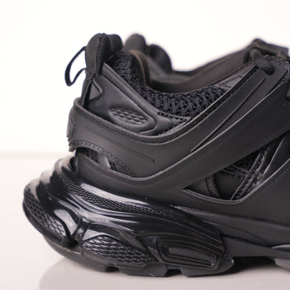 Balenciaga Track Sneaker All Black