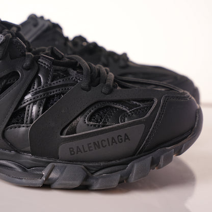 Balenciaga Track Sneaker All Black