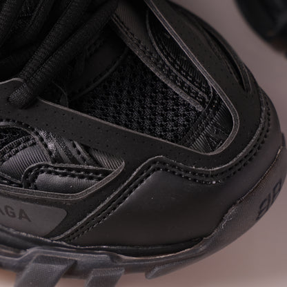 Balenciaga Track Sneaker All Black