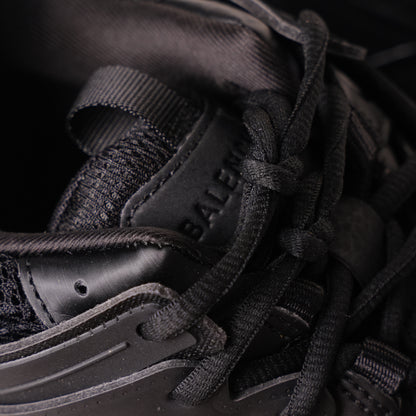 Balenciaga Track Sneaker All Black