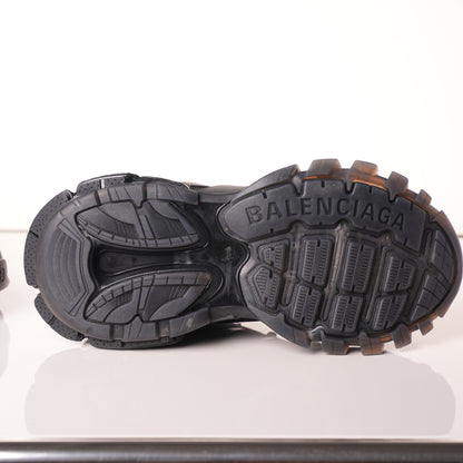 Balenciaga Track Sneaker All Black