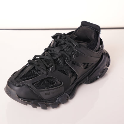 Balenciaga Track Sneaker All Black