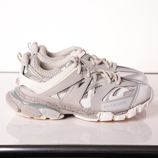 Balenciaga Track White 542023 (No LED)
