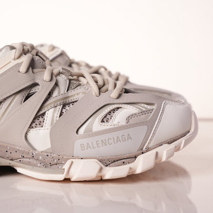 Balenciaga Track White 542023 (No LED)
