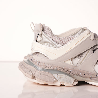 Balenciaga Track White 542023 (No LED)