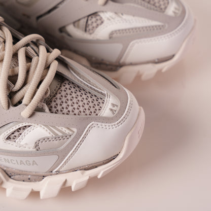 Balenciaga Track White 542023 (No LED)