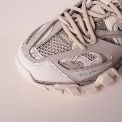 Balenciaga Track White 542023 (No LED)