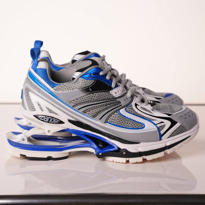Balenciaga X-Pander Blue Grey