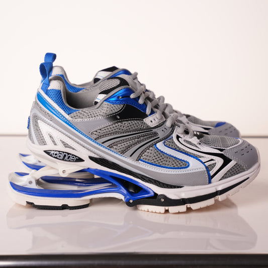 Balenciaga X-Pander Blue Grey