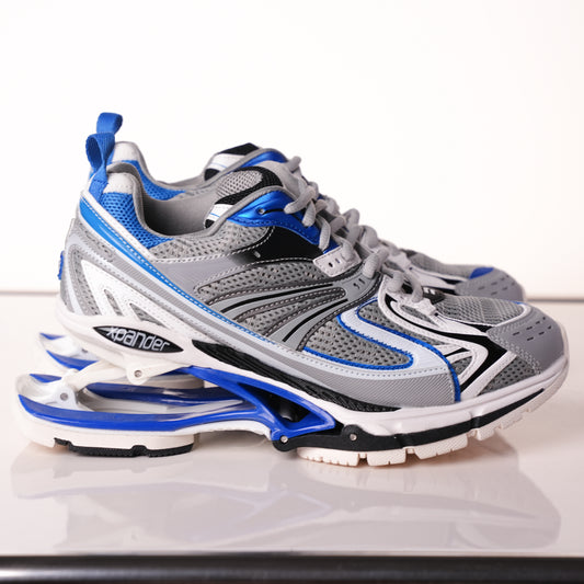 Balenciaga X-Pander Blue Grey