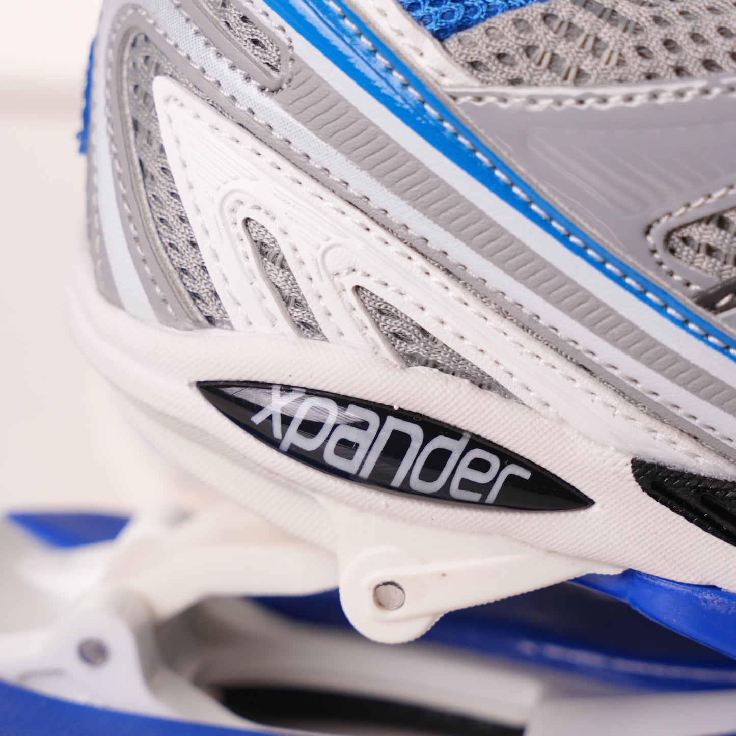 Balenciaga X-Pander Blue Grey