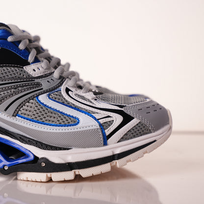 Balenciaga X-Pander Blue Grey
