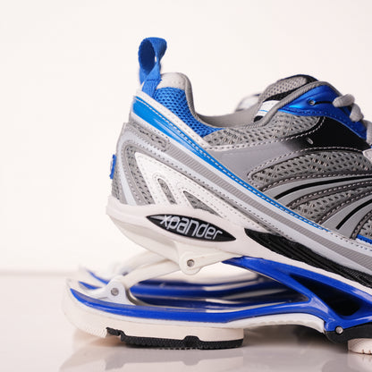 Balenciaga X-Pander Blue Grey