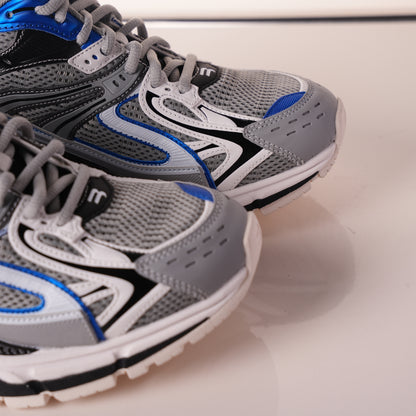 Balenciaga X-Pander Blue Grey