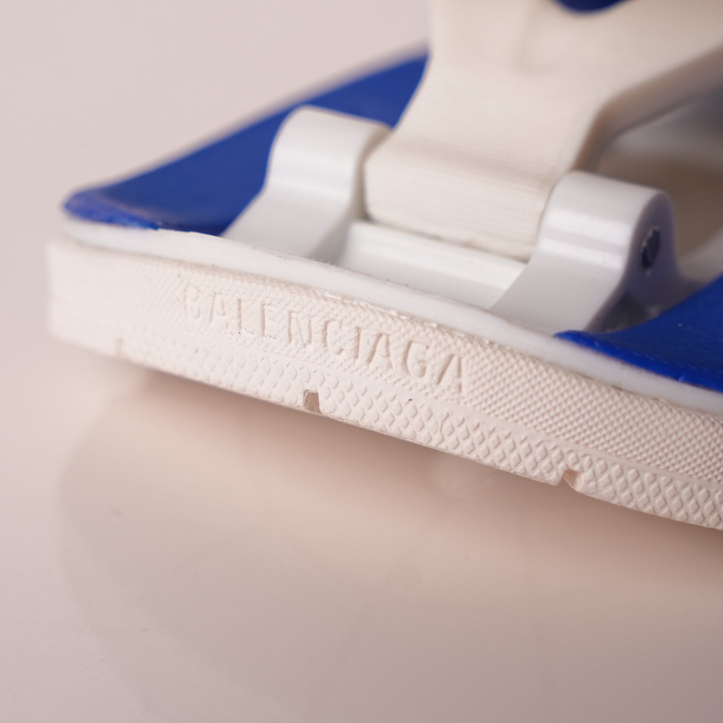 Balenciaga X-Pander Blue Grey