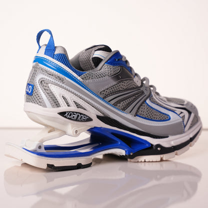 Balenciaga X-Pander Blue Grey