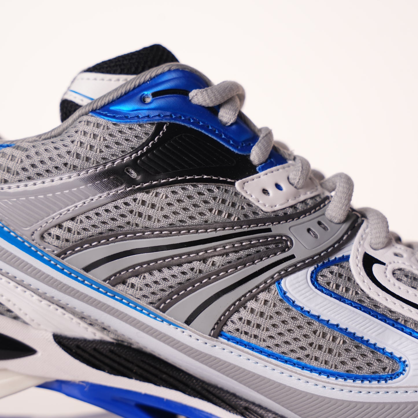 Balenciaga X-Pander Blue Grey