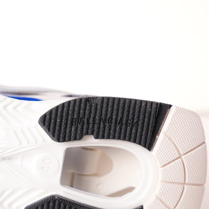 Balenciaga X-Pander Blue Grey