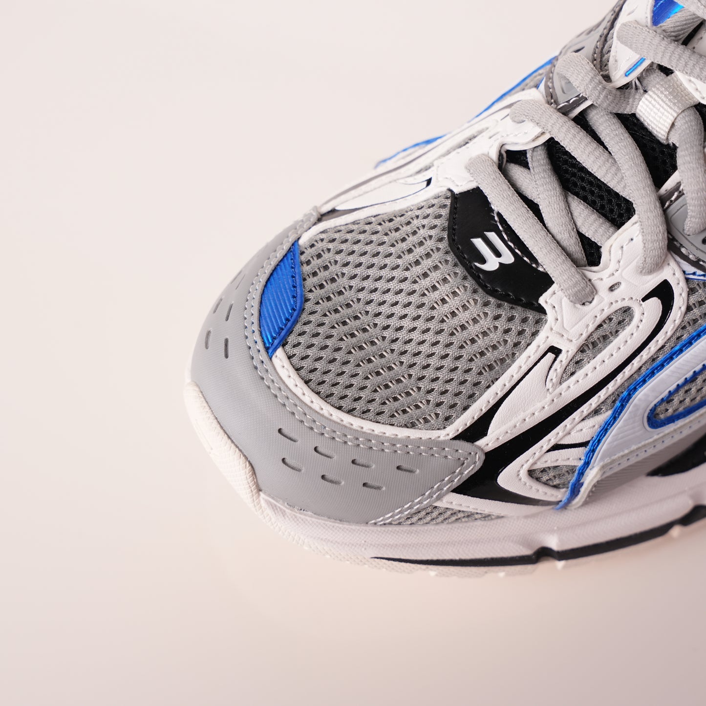 Balenciaga X-Pander Blue Grey