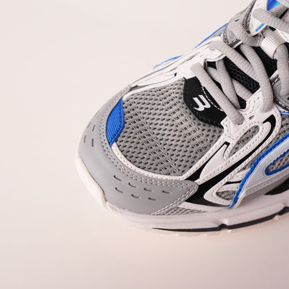 Balenciaga X-Pander Blue Grey