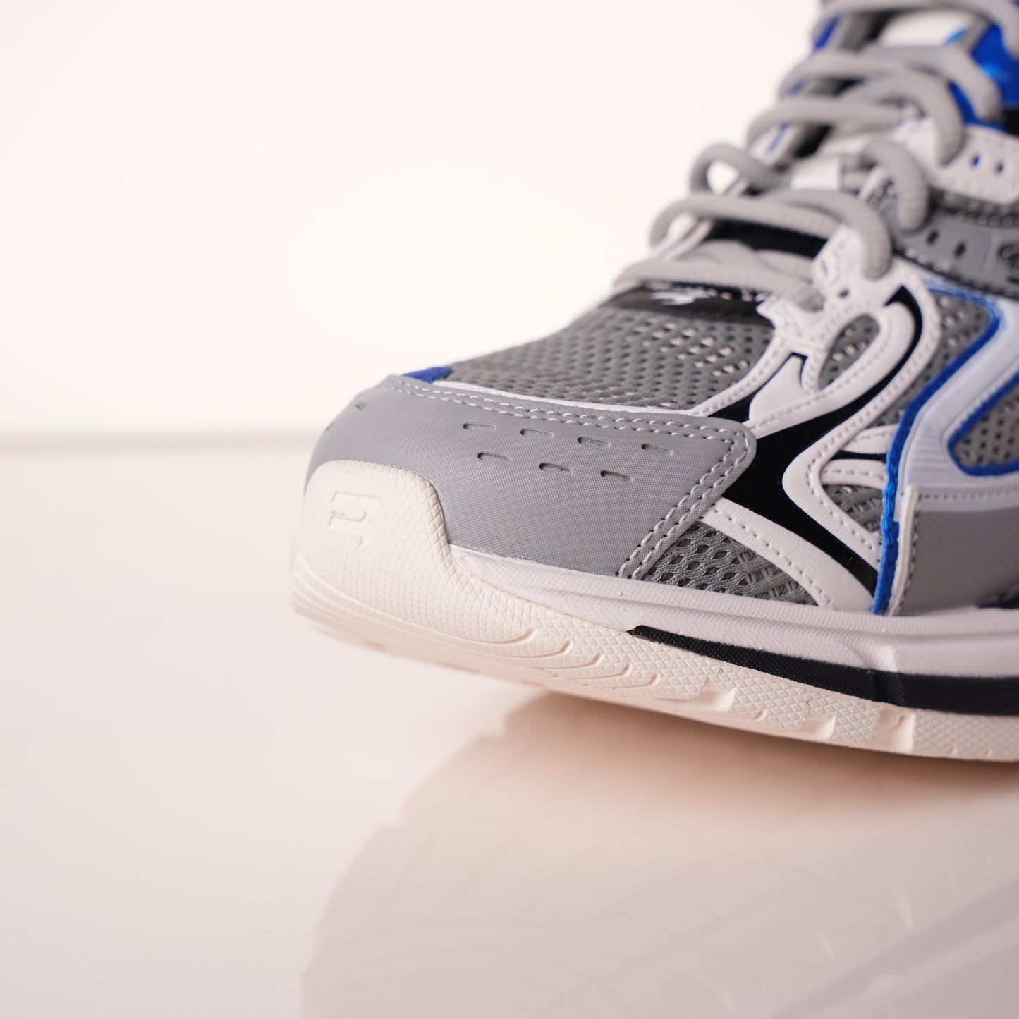 Balenciaga X-Pander Blue Grey