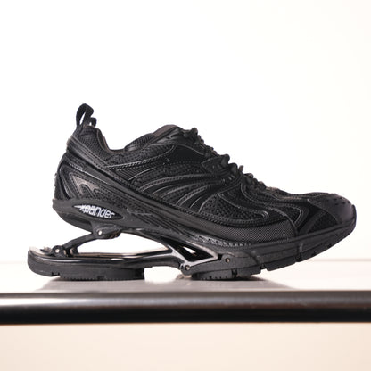 Balenciaga X-Pander Black