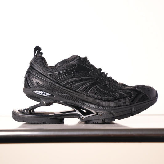 Balenciaga X-Pander Black