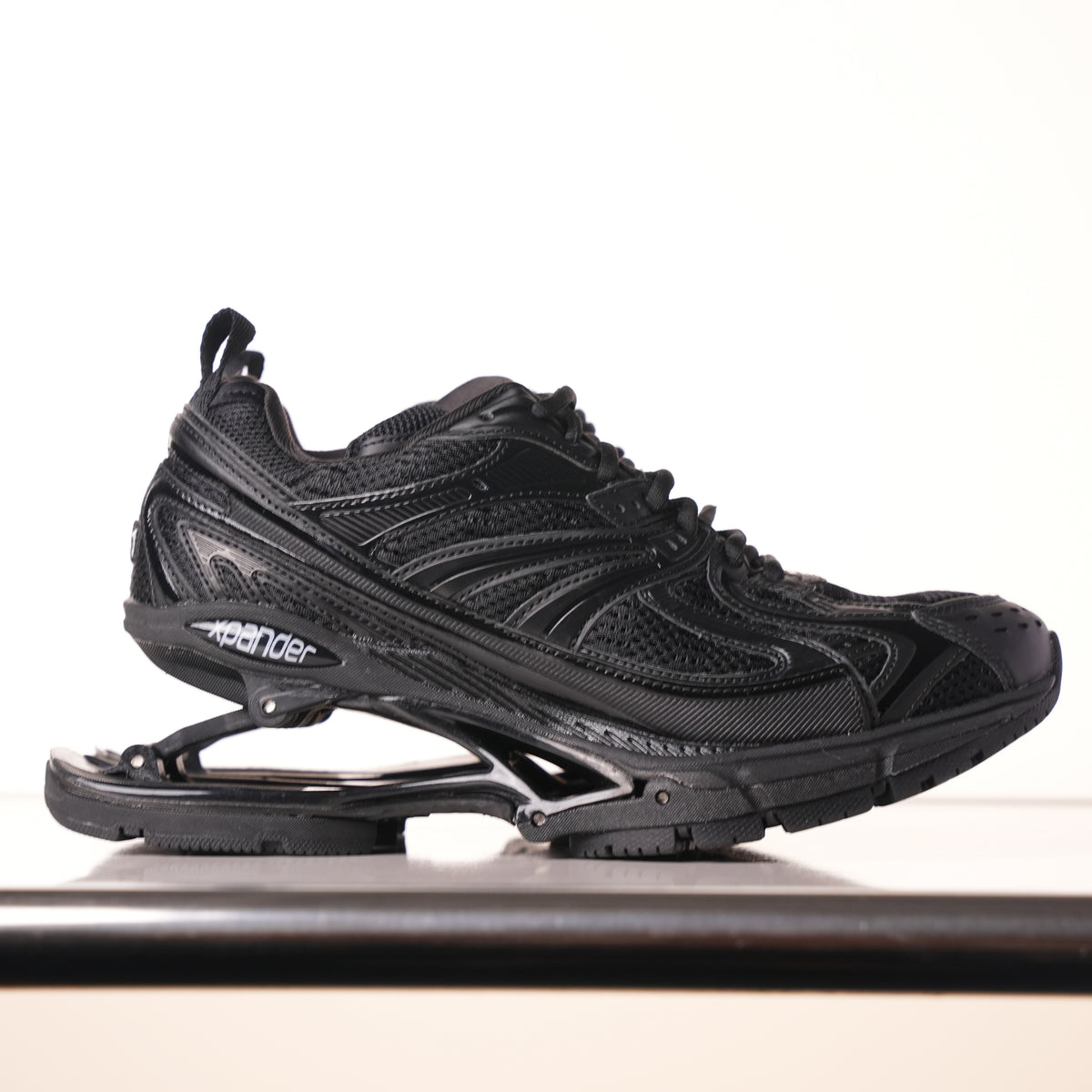 Balenciaga X-Pander Black