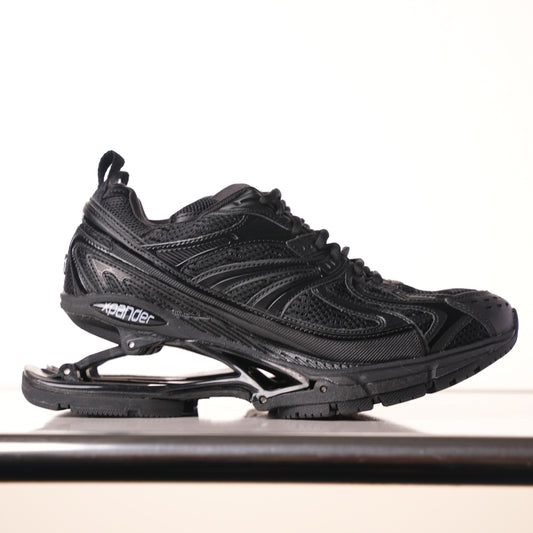 Balenciaga X-Pander Black