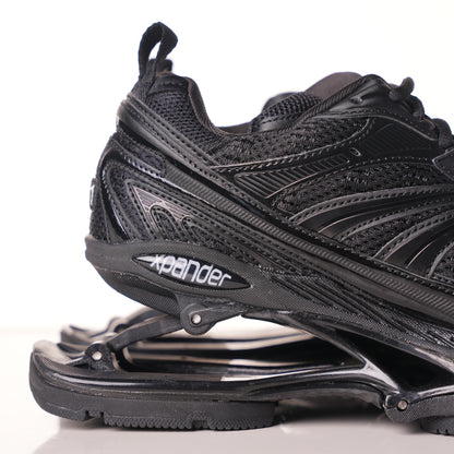 Balenciaga X-Pander Black
