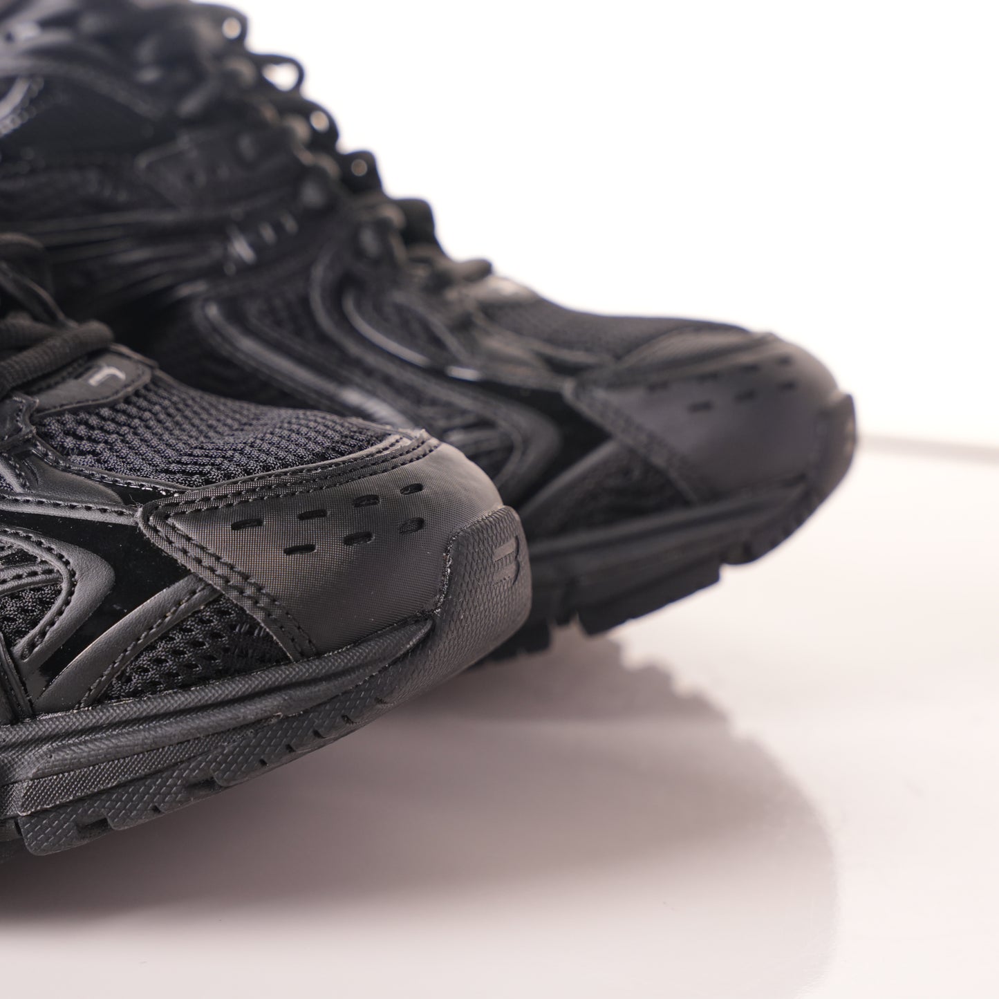 Balenciaga X-Pander Black