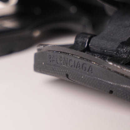 Balenciaga X-Pander Black