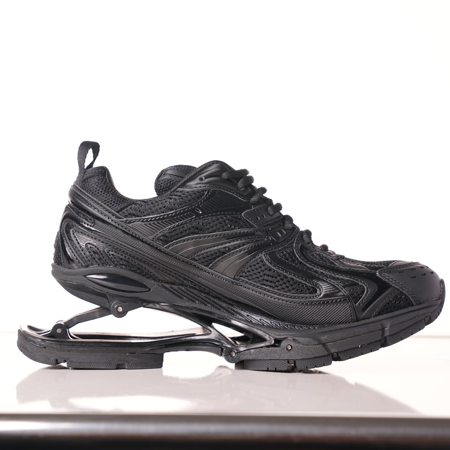 Balenciaga X-Pander Black