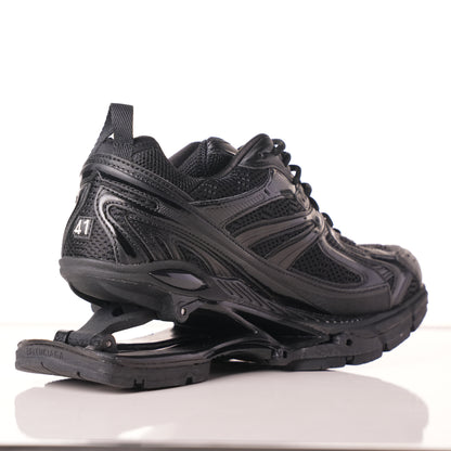 Balenciaga X-Pander Black