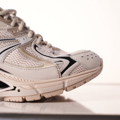 Balenciaga X-Pander Beige Black