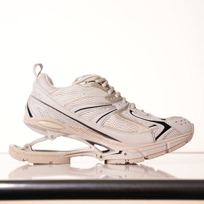 Balenciaga X-Pander Beige Black