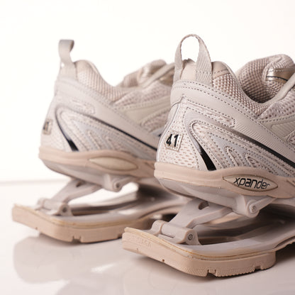 Balenciaga X-Pander Beige Black