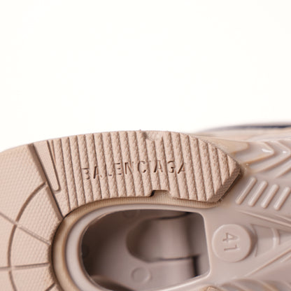 Balenciaga X-Pander Beige Black