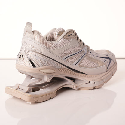 Balenciaga X-Pander Beige Black