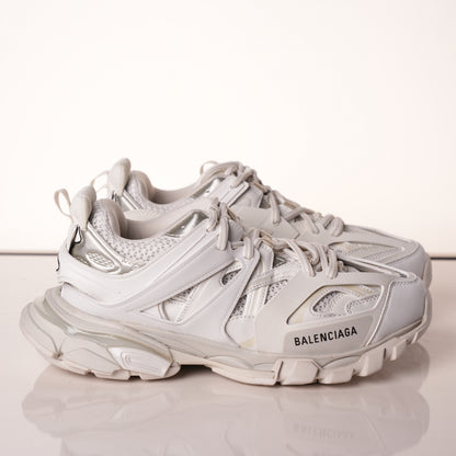 Balenciaga Track Beige