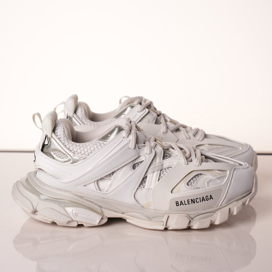 Balenciaga Track Beige