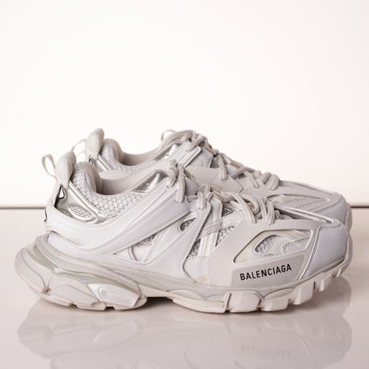 Balenciaga Track Beige