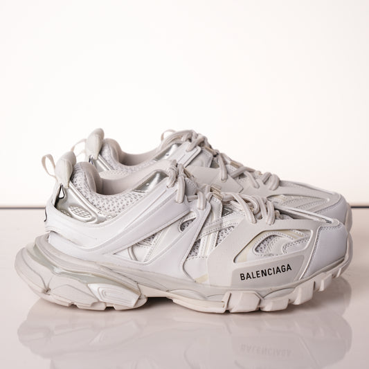 Balenciaga Track Beige