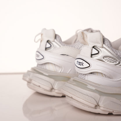 Balenciaga Track Beige