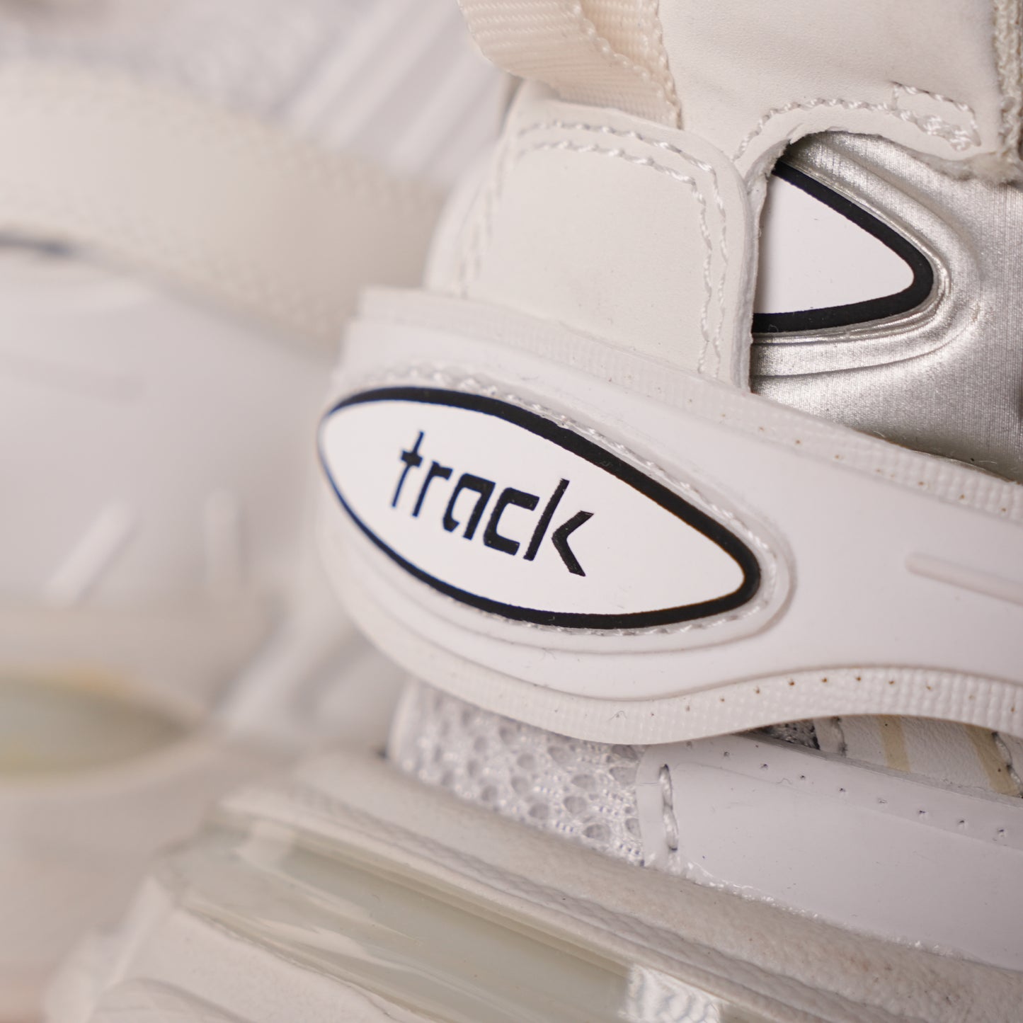 Balenciaga Track Beige