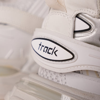 Balenciaga Track Beige