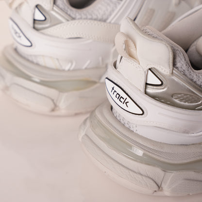 Balenciaga Track Beige
