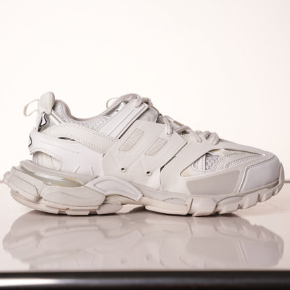 Balenciaga Track Beige